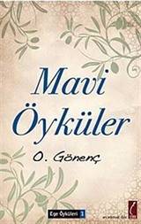 Mavi Öyküler