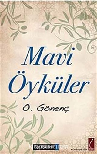 Mavi Öyküler