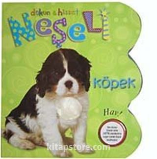 Neşeli Köpek