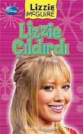 Lizzie Çıldırdı / Lizzie McGuire