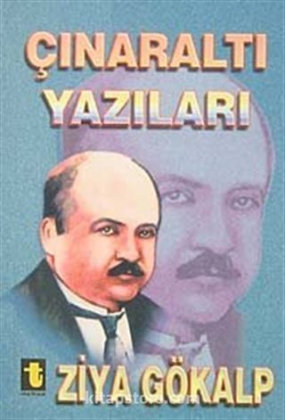 Çınaraltı Yazıları