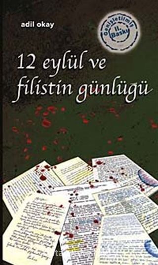 12 Eylül ve Filistin Günlüğü