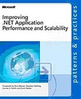 Improving .NET Application Performance and Scalability