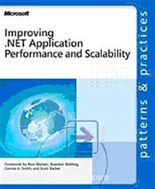 Improving .NET Application Performance and Scalability