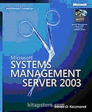 Microsoft Systems Management Server 2003