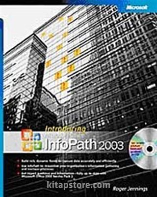 Introducing Microsoft Office InfoPath 2003