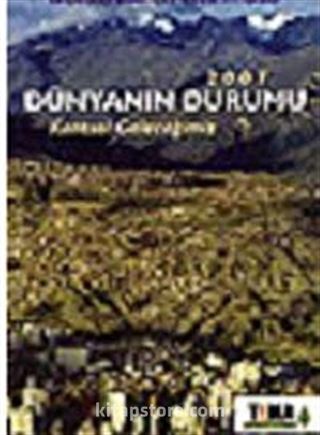 Dünyanın Durumu 2007