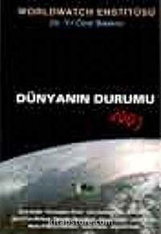 Dünyanın Durumu 2003: Worldwatch Enstitüsü 20. Yıl Özel Baskısı