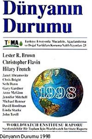 Dünyanın Durumu 1998