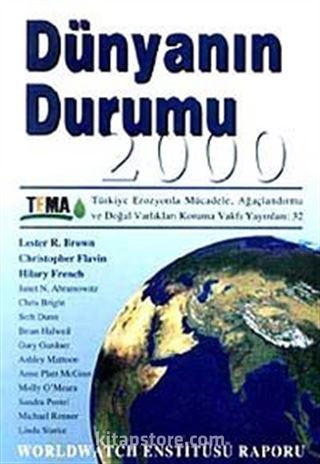 Dünyanın Durumu 2000