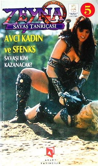 Zeyna / Savaşı Kim Kazanacak