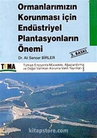 Ormanlarımızın Korunması İçin Endüstriyel Plantasyonların Önemi