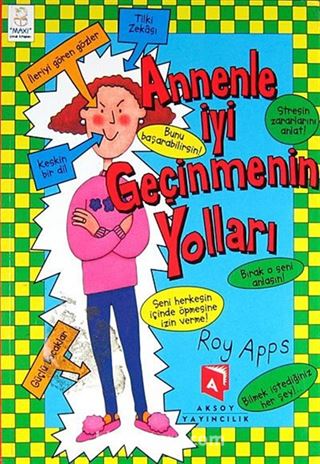 Annenle İyi Geçinmenin Yolları