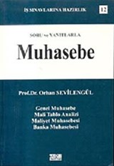 Muhasebe (Soru ve Yanıtlarıyla)