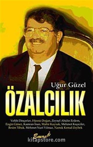 Özalcılık