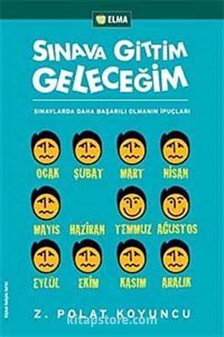 Sınava Gittim Geleceğim