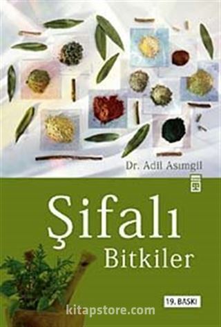 Şifalı Bitkiler