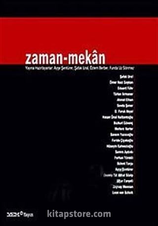 Zaman - Mekan