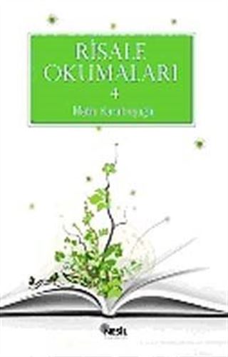 Risale Okumaları-4