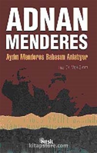 Adnan Menderes