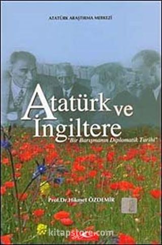 Atatürk ve İngiltere