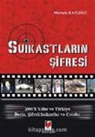 Suikastların Şifresi