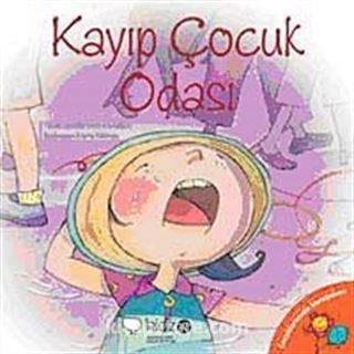 Kayıp Çocuk Odası