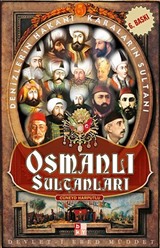 Osmanlı Sultanları