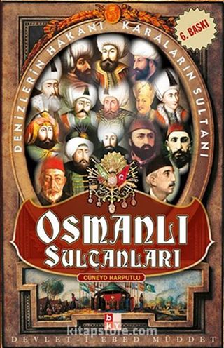 Osmanlı Sultanları