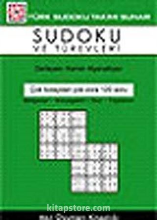 Sudoku ve Türevleri