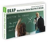 OKAP Okullarda Afete Hazırlık El Kitabı