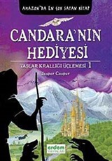 Candaranın Hediyesi / Taşlar Krallığı Üçlemesi-1