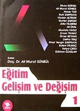 Eğitim Gelişim ve Değişim-1