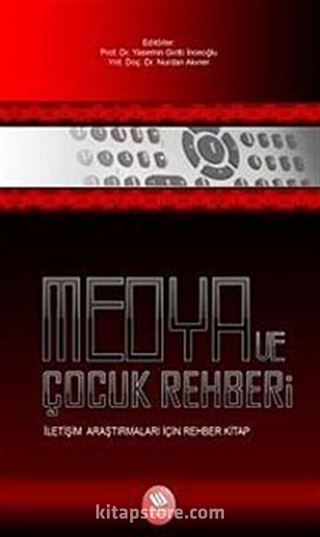 Medya ve Çocuk Rehberi