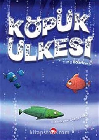 Köpük Ülkesi