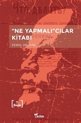 Ne Yapmalı'cılar Kitabı