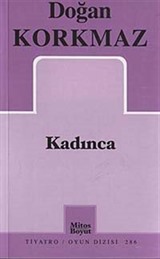 Kadınca