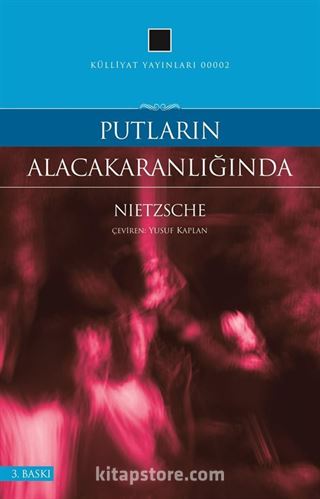 Putların Alacakaranlığında