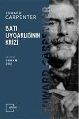 Batı Uygarlığının Krizi