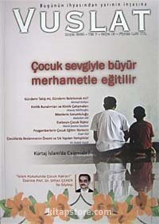 Yıl:7Sayı:83 Mayıs 2008 Aylık Eğitim ve Kültür Dergisi