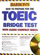 Toeic Bridge Test (Cd Ekli)