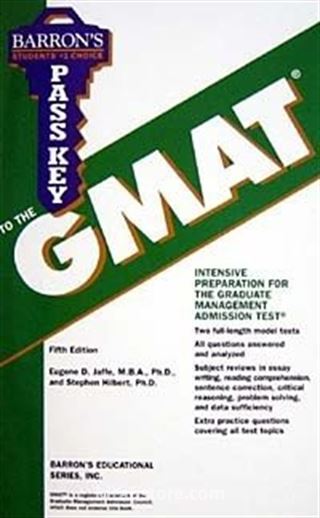 Gmat (Passkey)