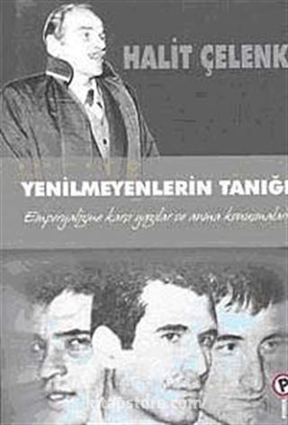 Yenilmeyenlerin Tanığı