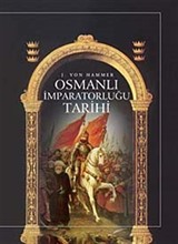 Osmanlı İmparatorluğu Tarihi