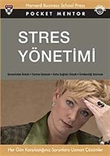 Stres Yönetimi (Cep Boy)