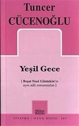 Yeşil Gece