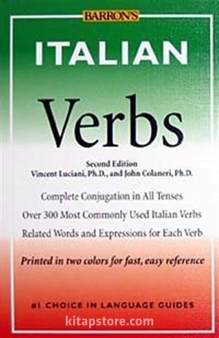 Italian Verbs