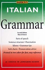 Italian Grammar