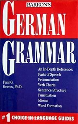 German Grammar