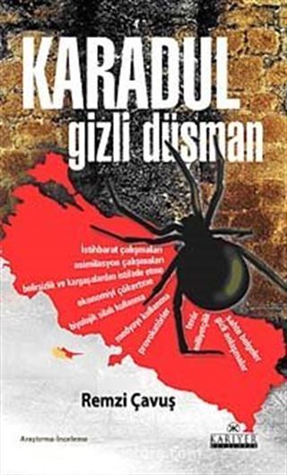 Karadul Gizli Düşman